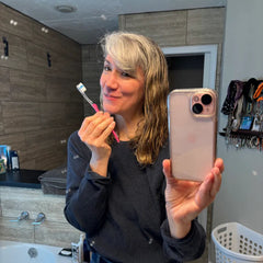 Patty A. testimonial