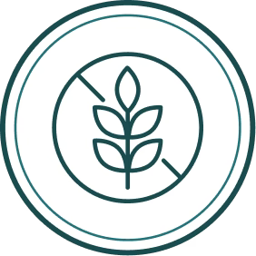 GLUTEN-FREE