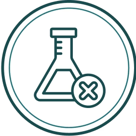 NO ARTIFICIAL ADDITIVES