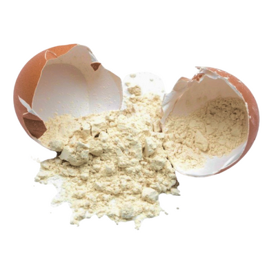EGG-SHELL POWDER