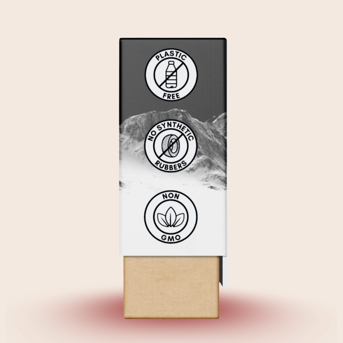 Remineralizing Gum: Pain-Free Instantly
