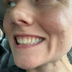 Kari P. testimonial